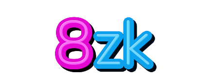 8zk — logo kanal
