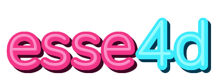 esse4d — logo kanal