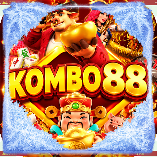 kombo88 — mitra unggulan
